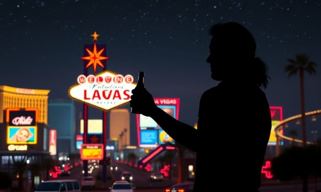 Die Bedeutung von Leaving Las Vegas im modernen Kino