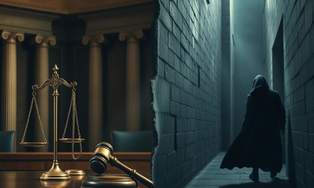 Themes of Justice, Revenge, and Humanity