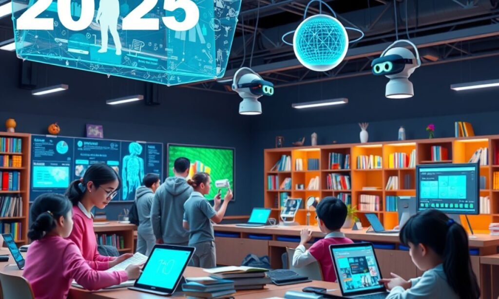 Was Magellan (2025) für die Zukunft der Bildungsmedien bedeutet