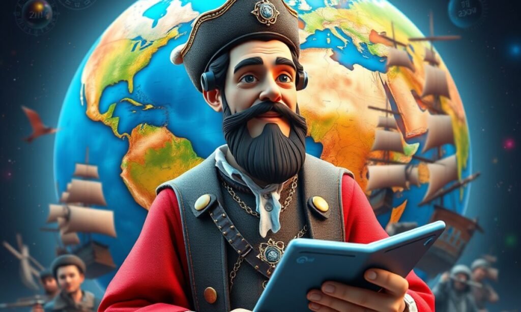 Wie sich Magellan (2025) von früheren Interpretationen unterscheidet