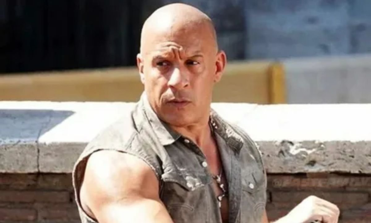 Die 10 erfolgreichsten Filme mit Vin Diesel