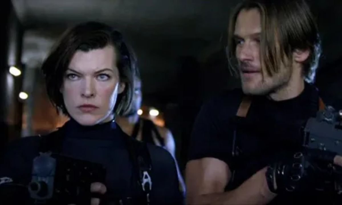 The Best and Worst: Resident Evil Filme