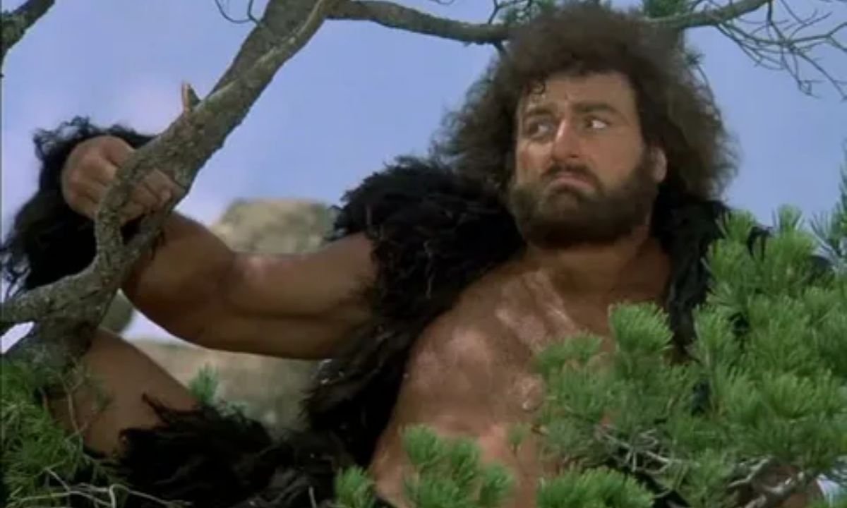 John Matuszak